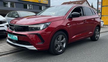 Opel Grandland PlugIn Hybrid Elegance LED Matrixlicht