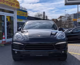 Porsche Cayenne S*PANO*Luft*Memory*SportAuspuff*Approved - Porsche Cayenne: Sport