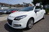 Renault Megane III Coupe / Cabrio Dynamique GT-Line - Renault Megane: Iii Line