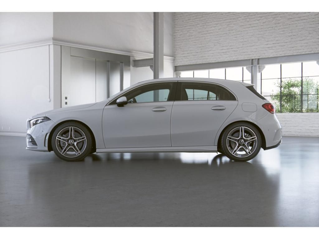 Mercedes-Benz A 250 e AMG LED+360°+Totwink+Pano+MBUX imagem 2