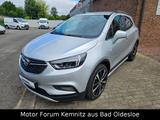 Opel Mokka X Ultimate 4x4 Bose Sound - Opel Mokka in Lübeck