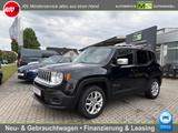 Jeep Renegade Limited 1,4 MultiAir FWD+NAVI+SHZ+PDC - Jeep Renegade aus 2014