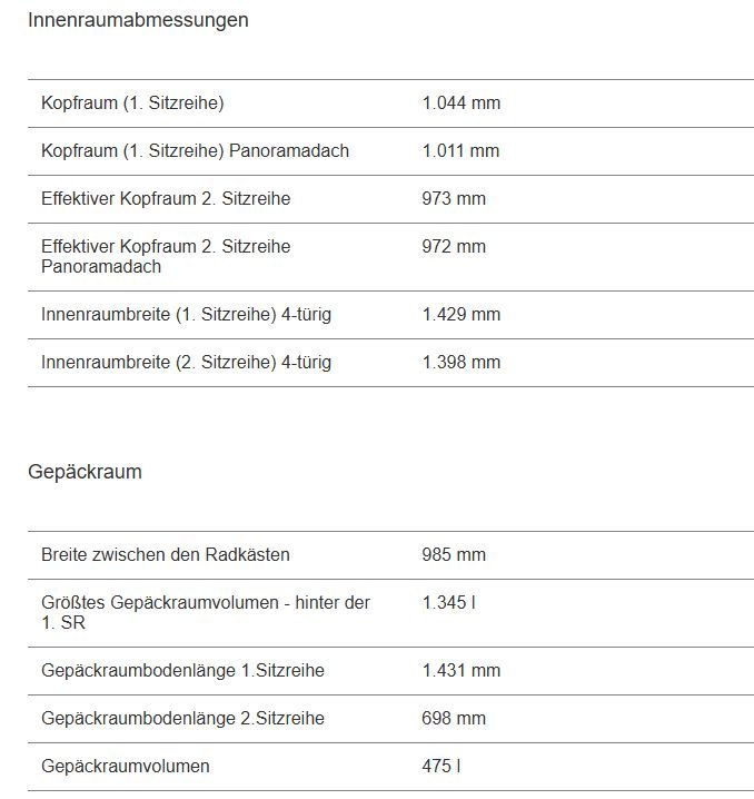 Volkswagen Andere - Bild 19