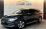 Kia Optima*Spirit*Leder*Navi*Harman*Pano*Voll* - gebrauchte Kia Optima aus dem Jahr 2018