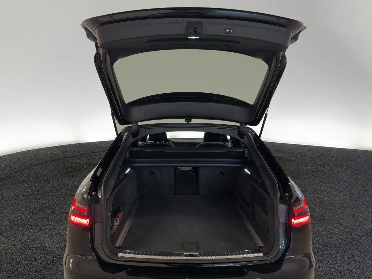 Audi A6 - Bild 10