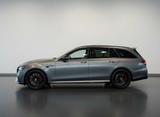 Mercedes-Benz E 63 AMG S 4Matic+ T Modell/CARBON/360°/PERFORM. - Mercedes-Benz E-Klasse Gebrauchtwagen in Bielefeld