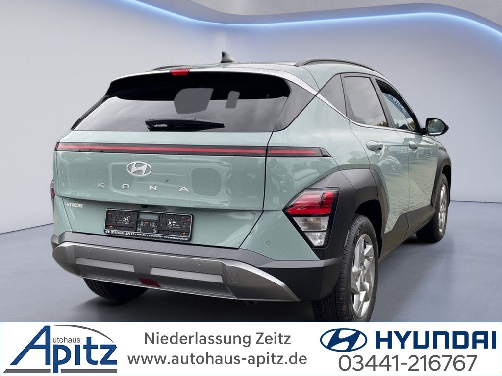 Hyundai Kona – Bild 5