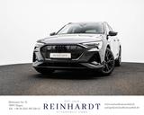Audi E-TRON SPORTBACK 50 2x S LINE/BLACK/21Z/ACC/KAM.