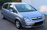 Opel Meriva 1.4 TWIN. ecoFLEX INNOVATION "110 Jah... - Opel Meriva aus 2009: 1.4