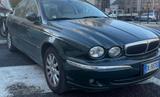 Jaguar X-Type 2.5 V6 24V cat Executive - gebrauchte Jaguar X-Type aus dem Jahr 2001