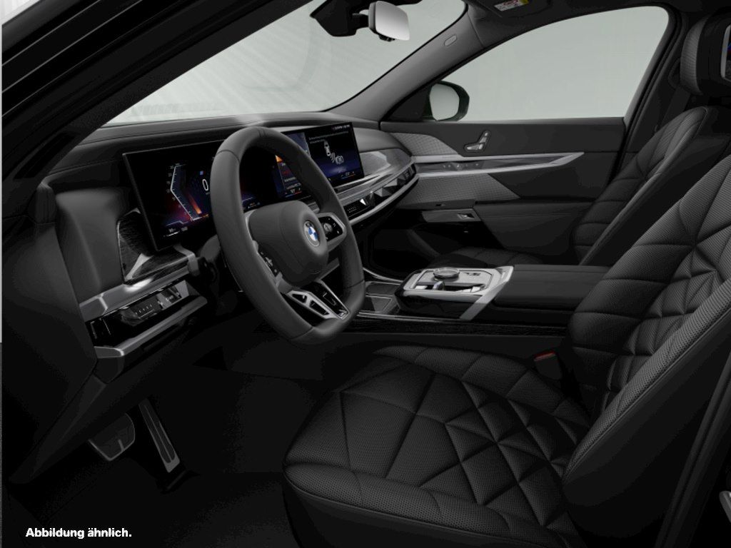 BMW 740 - Bild 3