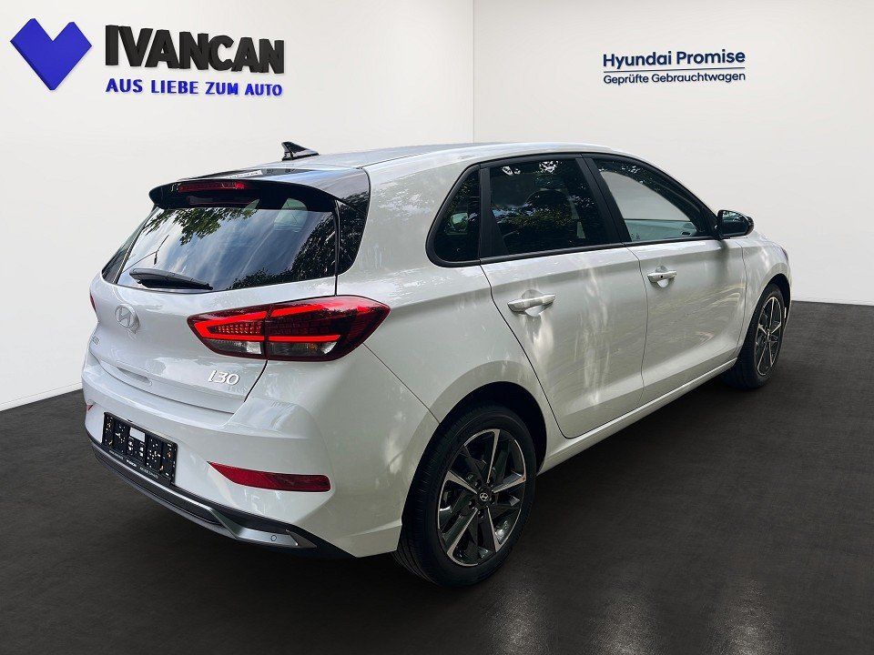 Hyundai i30 - Bild 3