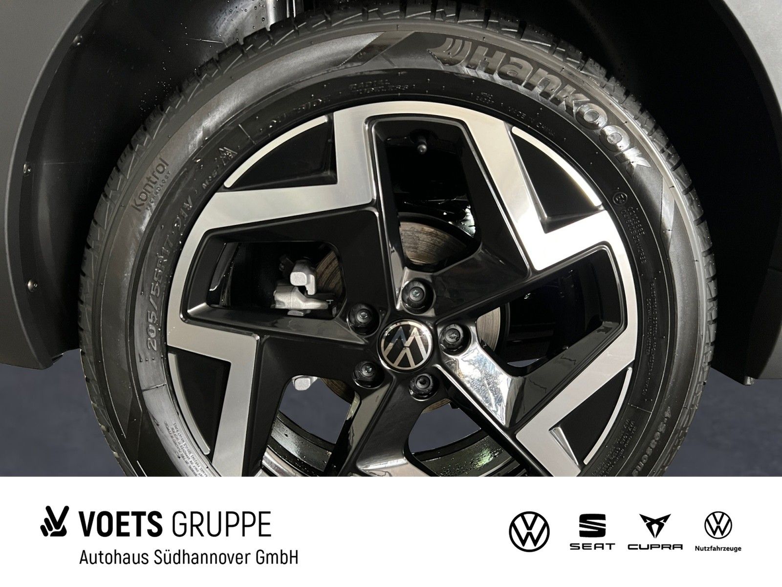 Volkswagen T-Cross - Bild 5