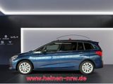 BMW 218i Gran Tourer Advantage NAVI+LED+PDC+SHZ - BMW 218 Gran Tourer aus 2022