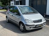 Mercedes-Benz A 140 KLIMAA|LM FELGEN - Mercedes-Benz A 140 in Bremen