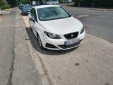 Seat Ibiza 1.2 Seat Ibiza 1.2 Scheckheftge... - Seat Ibiza aus 2009: 1.2