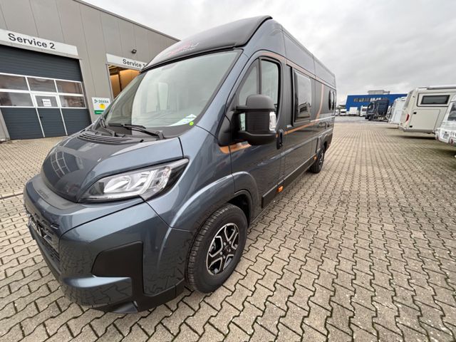 Malibu Van 640 LE K GT Diversity  Skyview MJ 2025