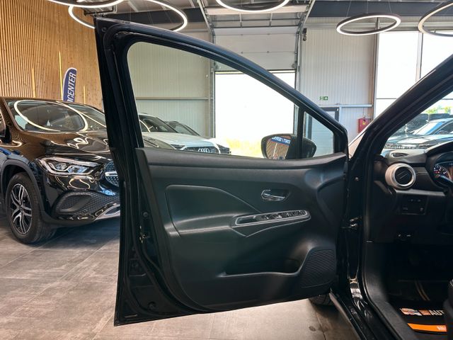 Nissan Micra *N-Sport*Keyless*Tempo*tüv: 727*