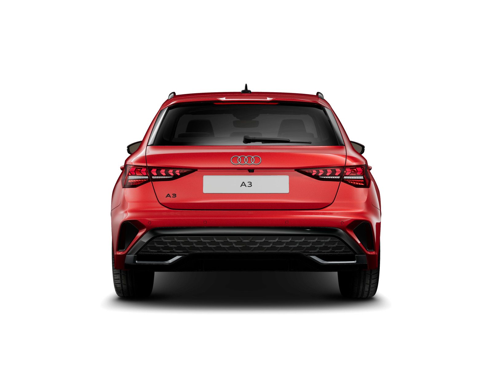 Audi A3 - Bild 11