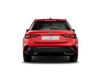 Audi A3 - Vorschau Bild 11