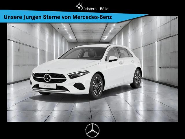 Mercedes-Benz A 180 +PROGRESSIVE+MULTIBEAM+KAMERA+SHZ+NAVI