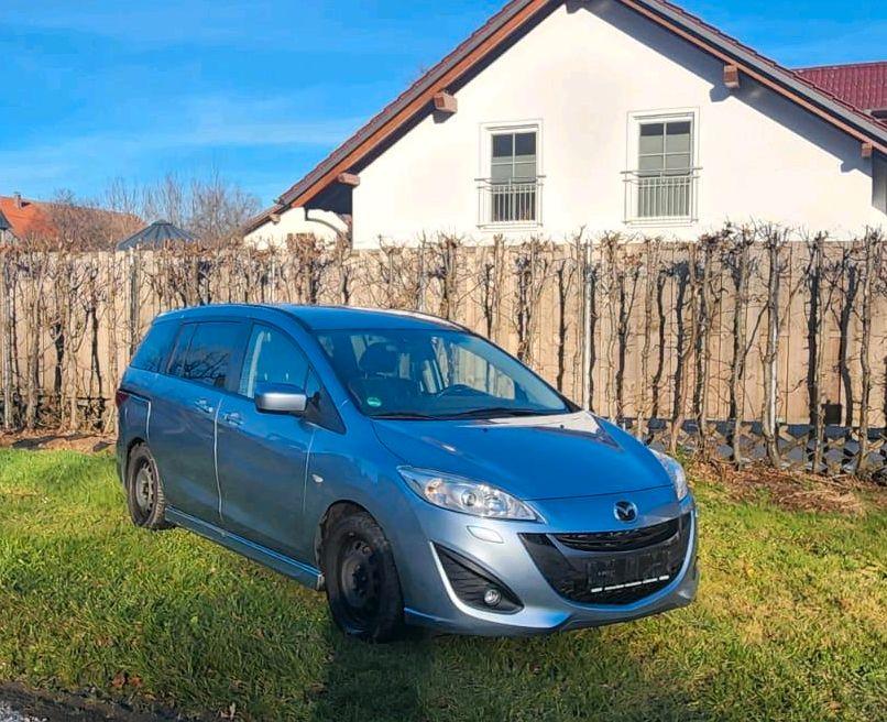 Mazda 5