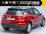Seat Arona Style BEATS Kollisionswarner PDCv+h Apple  - Seat Arona: Style Beats