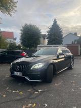 Mercedes-Benz C 63 AMG Mercedes-AMG C 63 T Mercedes-AMG - Mercedes-Benz C 63 AMG Gebrauchtwagen in Frankfurt