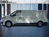 Renault Trafic Lkw Komfort L2H1 3,1t Blue dCi 130 PDC AB - Renault Gebrauchtwagen Lkw