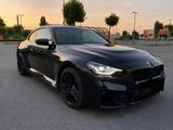 BMW M2 Coupé (G87) | UVP ca 87000€ | EZ 04/2026 - BMW M2 G87 Gebrauchtwagen