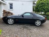 Porsche 928 GT - Porsche 928 aus 1991
