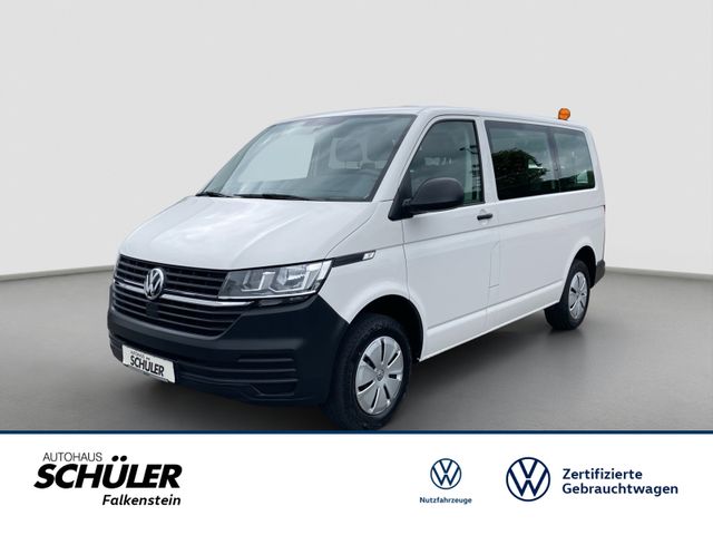 Volkswagen T6.1 Kombi 2.0 TDI KLIMA*PDC*9-SITZE