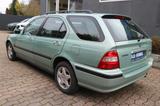 Honda Civic Aero Deck 1.6i Comfort *HU/AU BIS 12/2025* - gebrauchte Honda Civic aus dem Jahr 2000