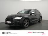 Audi SQ5 quattro ACC PANO LUFT NAVI MATRIX SHZ PDC - Audi SQ5 Gebrauchtwagen in Köln