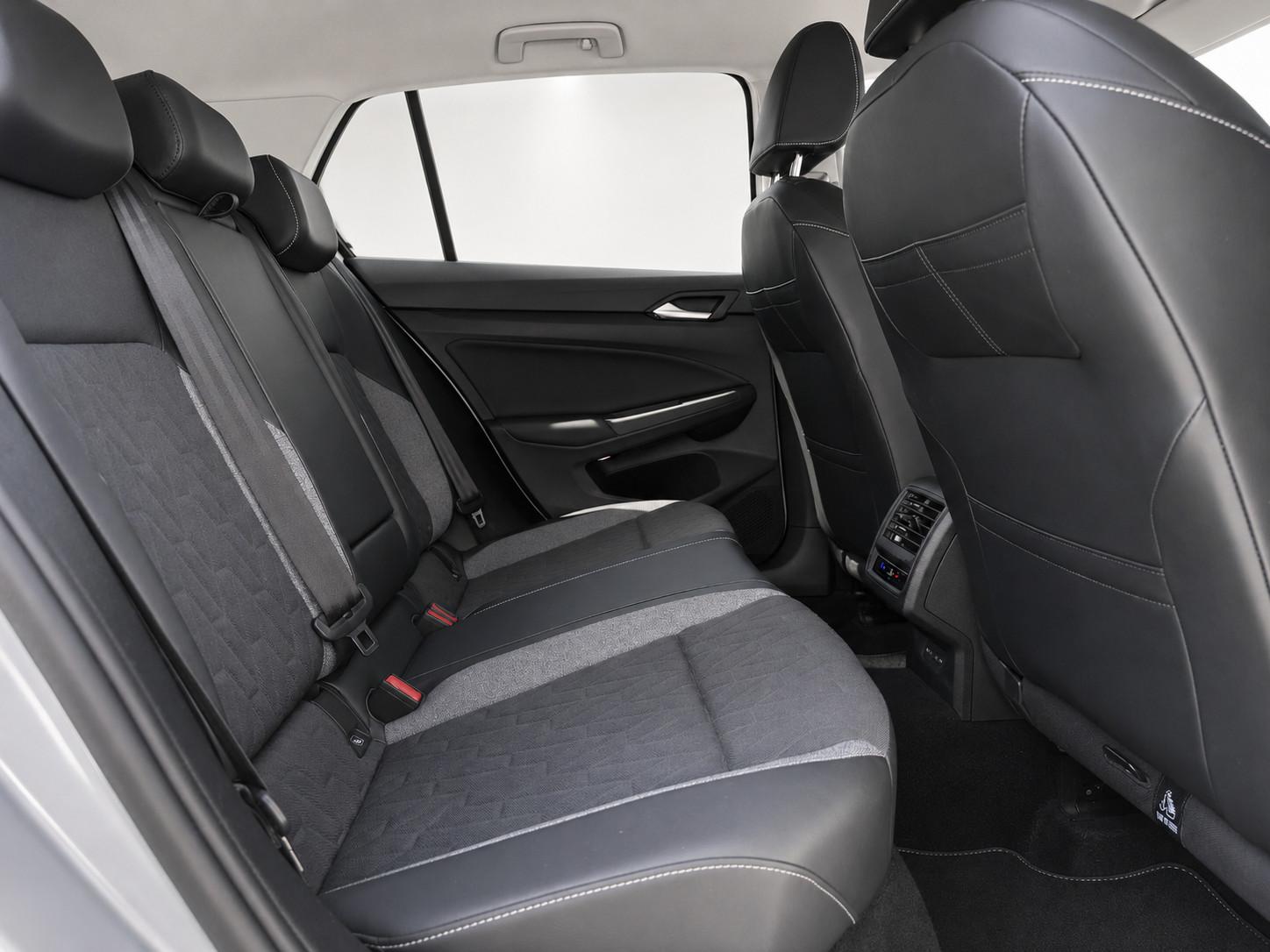 Volkswagen Golf ENERGY-KAME-VIRT-SHZ-KEYL-NAVI-LANE-CARPLAY, миниатюра 12