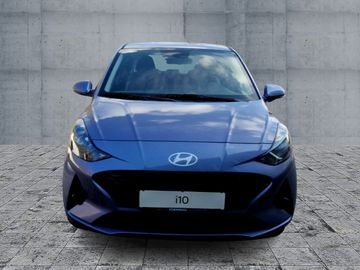 Hyundai i10 1.2 Trend (79PS) MY25