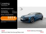 Audi A6 Avant e-tron edition one performance*Navi*LED - : Teilleder, Scheckheftgepflegt, Kombi