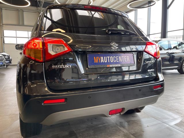 Suzuki Vitara 1.4 S 4x4  *1.HAND*ACC*KAMERA*PDC*