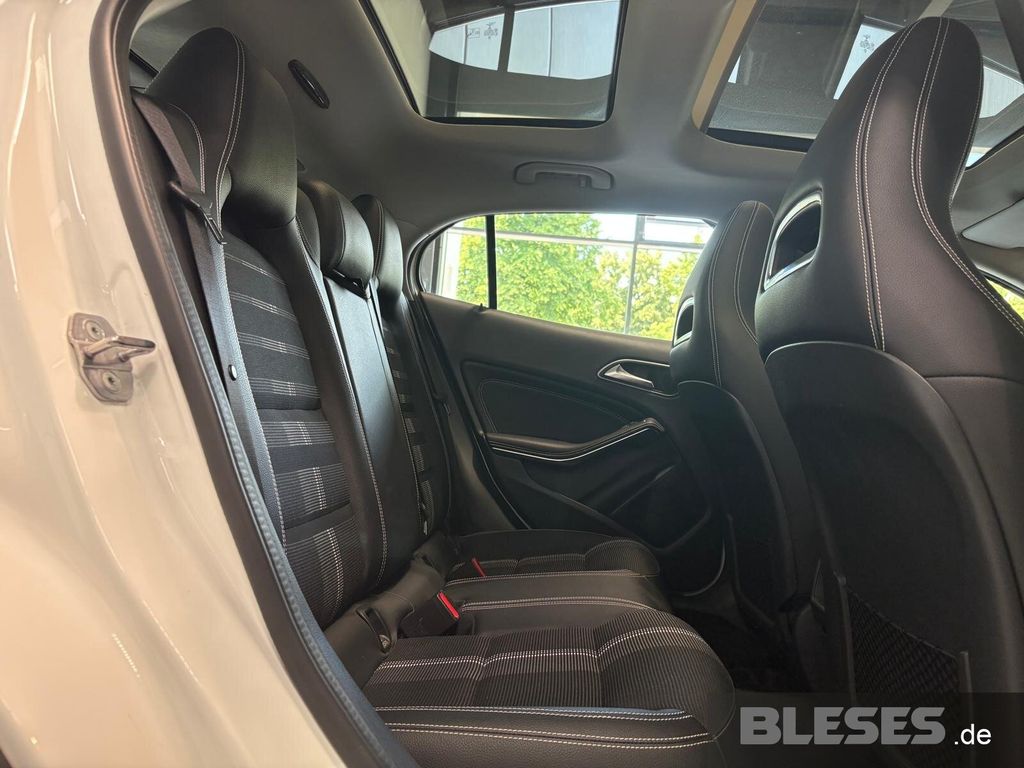 MERCEDES-BENZ GLA 200 – Bild 15