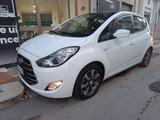 Hyundai iX20 1.4 CRDI 90 CV XPOSSIBLE TETTO APRI - Hyundai ix20 mit Schiebedach