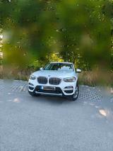 BMW X3 xDrive30d xLine Fahrzeugbeschreibung lesen! - BMW Gebrauchtwagen in Augsburg
