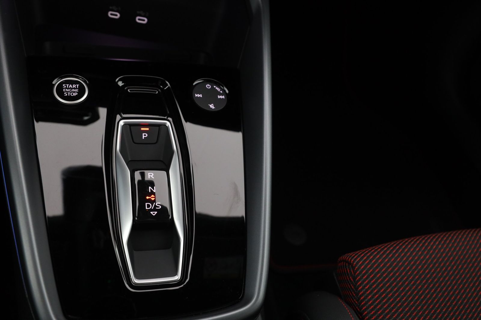 Audi A3 - Bild 17