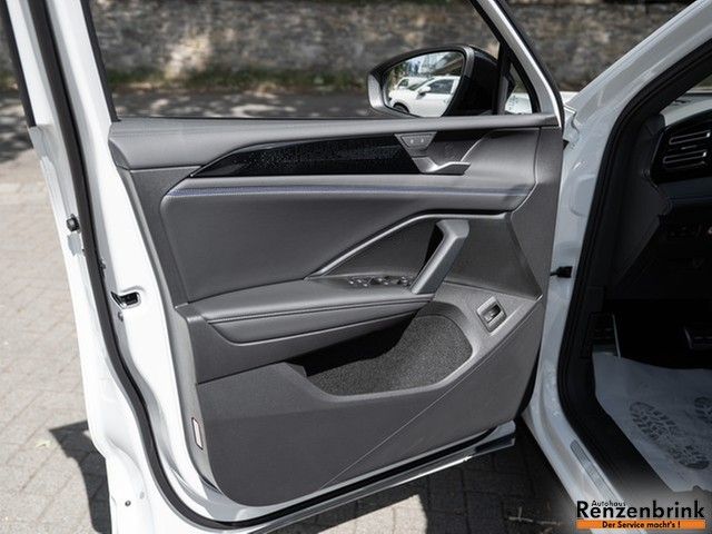 Tiguan R-Line TDI DSG 4M. Black Style Harman