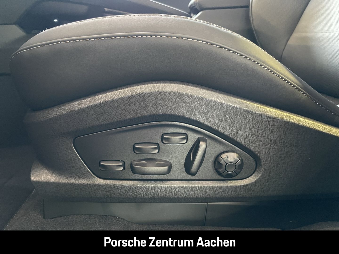 Porsche Macan - Bild 20
