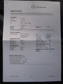 Mercedes CLA 200 - 11