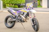KTM Neufahrzeug EXC 300 Supermoto Build