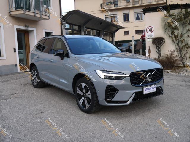 Otros VOLVO XC60 T6 Plug-in hybrid AWD automatico Plus