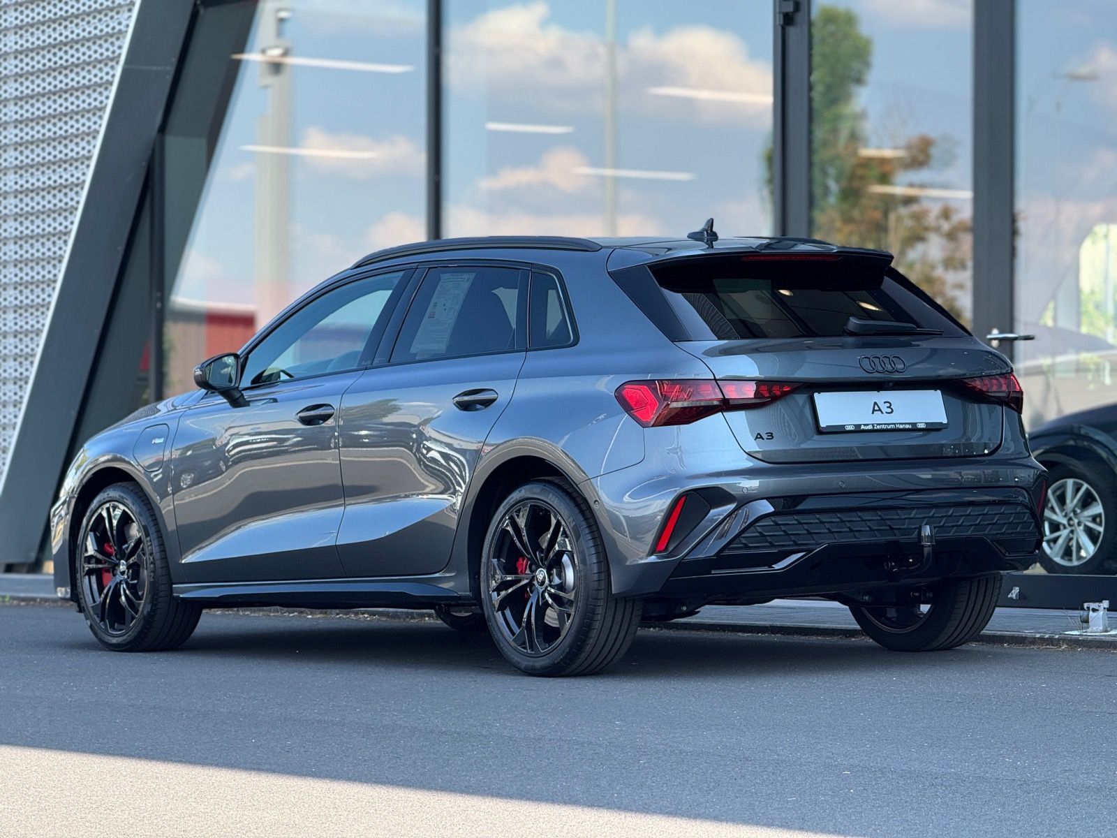 Audi A3 - Bild 3