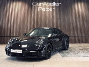 Porsche 992 - 1