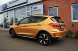 Ford Fiesta Active 1,0L 95PS EcoBoost | AHK, - Ford Fiesta: 95